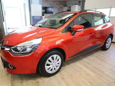 Gebraucht Renault Clio GrandTour