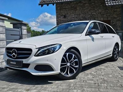 Mercedes C250