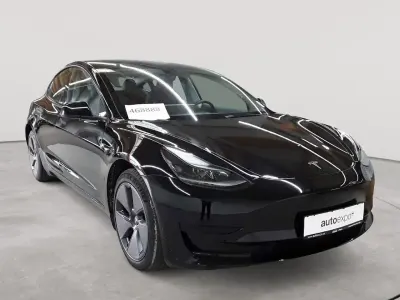 Gebraucht Tesla Model 3