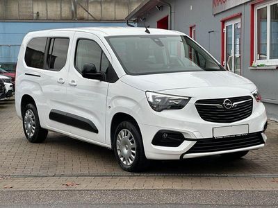 Opel Combo Life