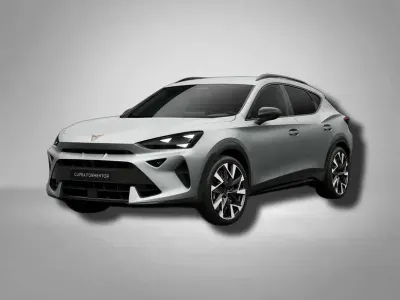 Gebraucht Cupra Formentor