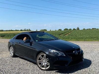 Mercedes E250
