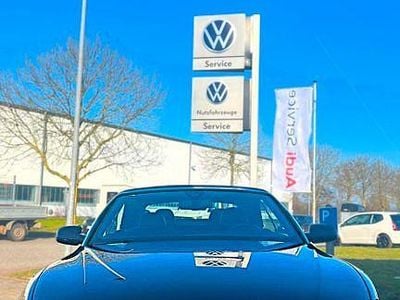 Gebraucht Audi A5 Cabriolet Sport 245 PS (180 kW) 2016 Schwarz Cabrio