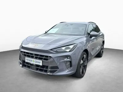 Gebraucht Cupra Terramar VZ 265 PS (194 kW) 2025 Grau SUV