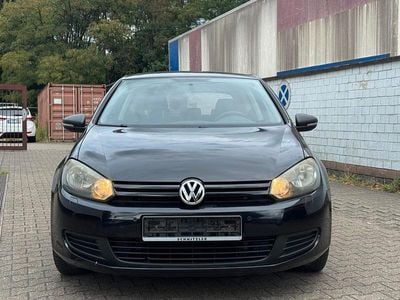 VW Golf VI