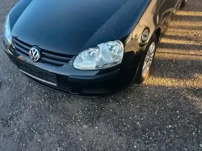 Gebraucht VW Golf IV