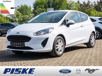 gebraucht Ford Fiesta Cool&Connect KLIMA SYNC PDC SITZHEIZUNG