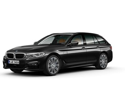 gebraucht BMW 530 d xDrive Touring