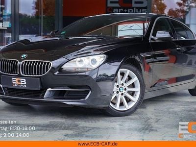BMW 640