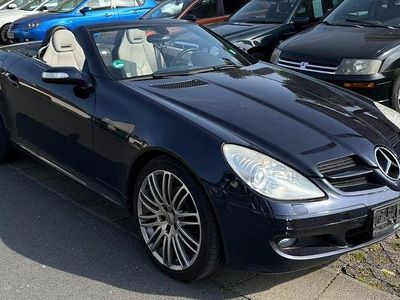 Mercedes SLK200