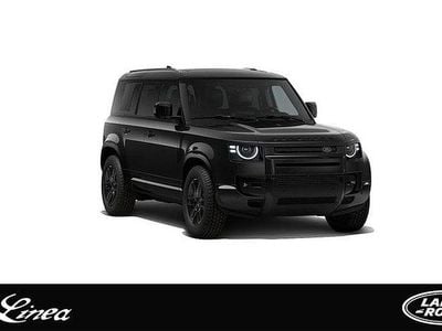 Neu Land Rover Defender SE Dynamic 249 PS (183 kW) 2026 Schwarz SUV