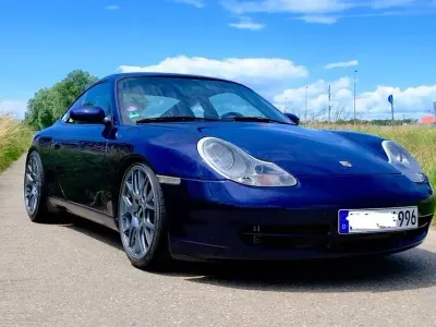 Gebraucht Porsche 911 Carrera