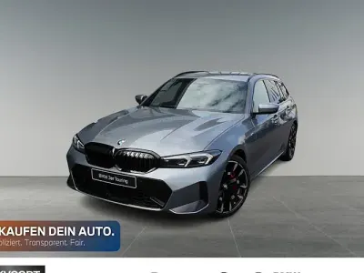 Neu BMW 320 M Sport 190 PS (139 kW) 2026 Grau Kombi
