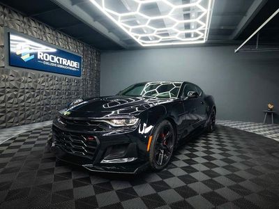 Chevrolet Camaro SS