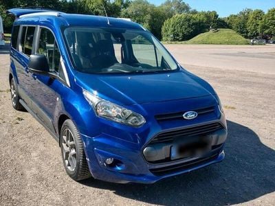 Ford Tourneo