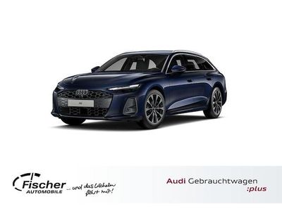 Gebraucht Audi A6 Advanced 204 PS (150 kW) 2026 Kombi