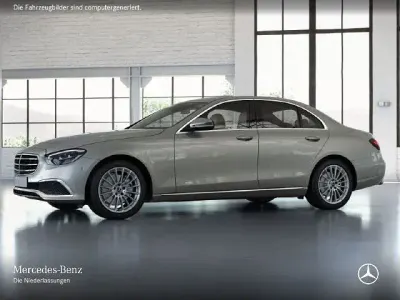 Gebraucht Mercedes E300