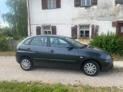 Gebraucht Seat Ibiza