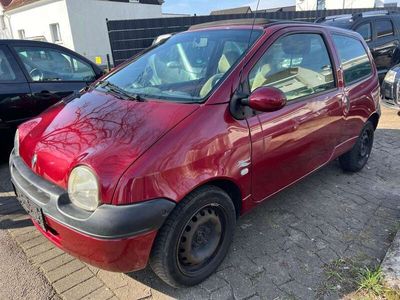 gebraucht Renault Twingo 1.2 elektr.Fenster,Faltdach,Tüv 09/24