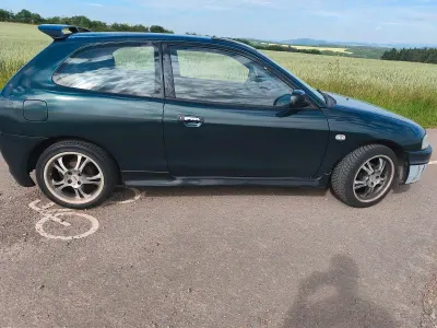 Gebraucht Mitsubishi Colt
