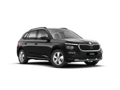 Nuova Skoda Kamiq 116 CV (85 kW) 2026 Nero SUV