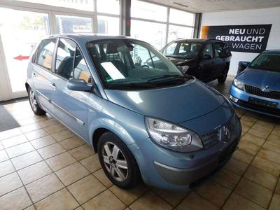 Renault Grand Scénic II