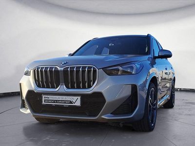 Gebraucht BMW X1 M Sport 156 PS (114 kW) 2025 Silber SUV
