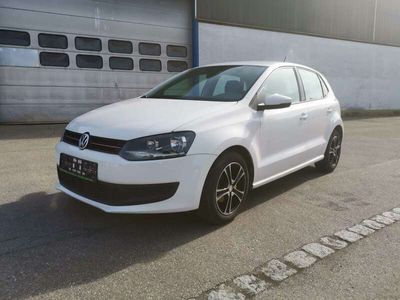 gebraucht VW Polo PoloV 1.2 Comfortline