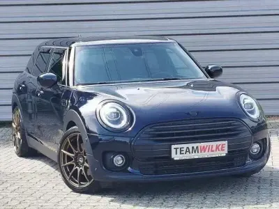 Gebraucht Mini Cooper D Clubman