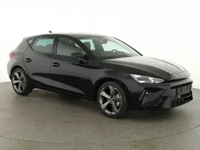 Nuevo Cupra Leon 150 CV (110 kW) 2026 Andere Berlina