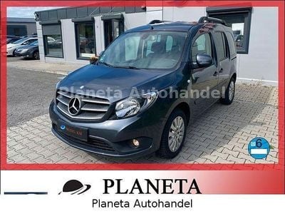 Mercedes Citan 112