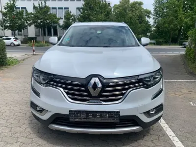 Gebraucht Renault Koleos