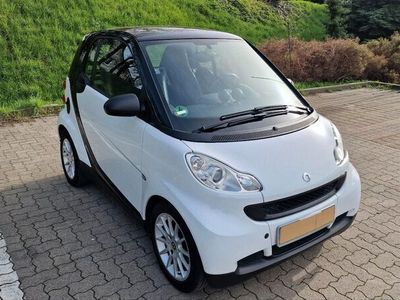 gebraucht Smart ForTwo Coupé 52 Kw