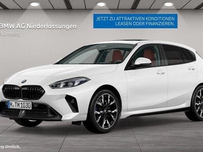 Gebraucht BMW 120 M Sport 163 PS (119 kW) 2025 Weiß Kleinwagen