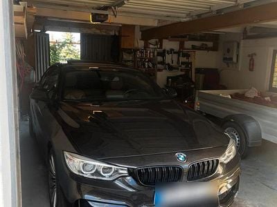 BMW 430