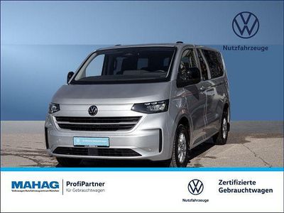 Gebraucht VW Caravelle Life 150 PS (110 kW) 2025 Grau Van / Kleinbus