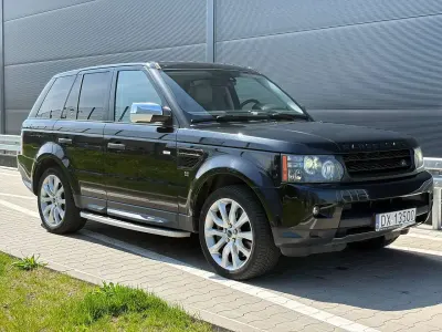 Gebraucht Land Rover Range Rover