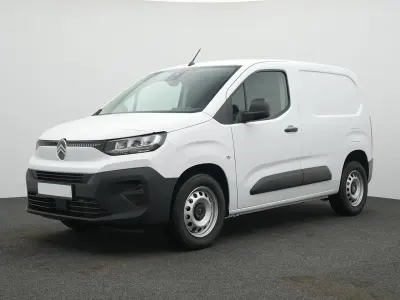 Neu Citroën Berlingo PureTech 110 PS (80 kW) 2026 Van / Kleinbus