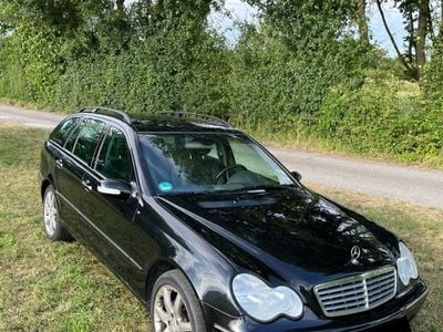 Mercedes 200