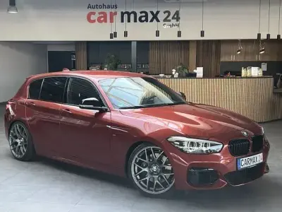 Gebraucht BMW M140