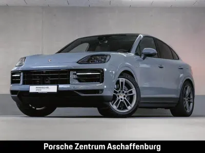 Gebraucht Porsche Cayenne 470 PS (345 kW) 2025 Grau SUV