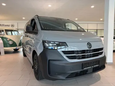 Gebraucht VW Caravelle 170 PS (125 kW) 2026 Grau Van
