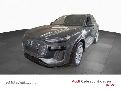Gebraucht Audi Q6 e-tron Performance 225 kW (306 PS) 2025 Magnetgrau SUV