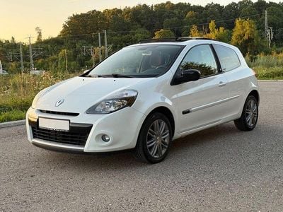Renault Clio III