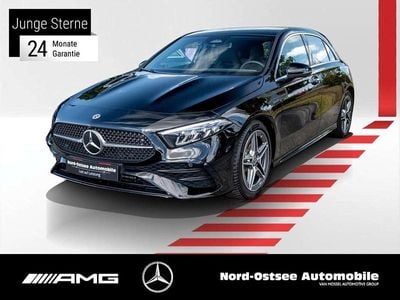Mercedes A200