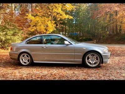 gebraucht BMW 330 E46 Ci M Ausführung