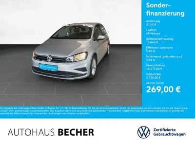 Gebraucht VW Golf VII