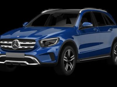 gebraucht Mercedes GLC43 AMG AMG