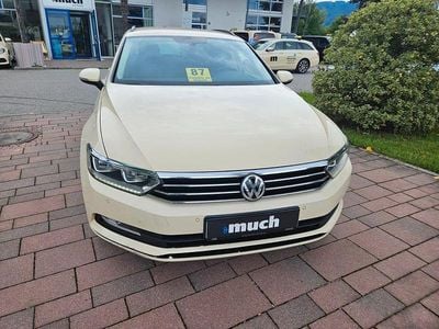 Gebraucht VW Passat 150 PS (110 kW) 2020 Limousine