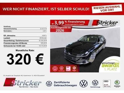 VW Arteon